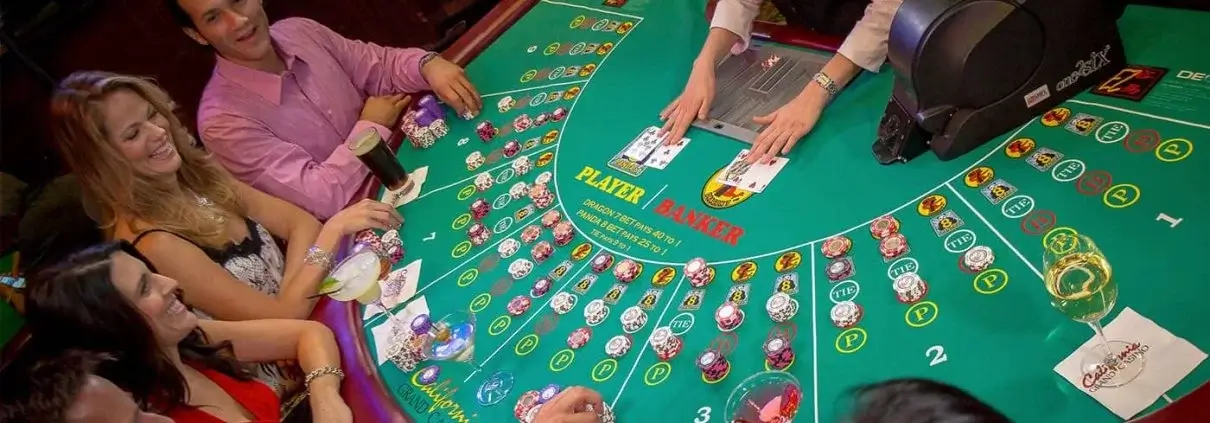 Mẹo Thắng Baccarat: Chiến Thuật  Hướng Dẫn Chi Tiết