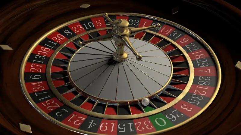 Mẹo Thắng Roulette NEW88: Chiến Lược & Bí Quyết