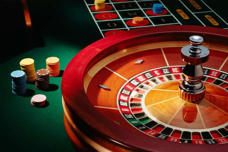 Mẹo Thắng Roulette NEW88: Chiến Lược  Bí Quyết