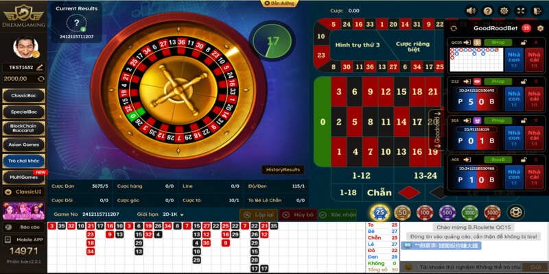 Mẹo Thắng Roulette NEW88: Chiến Lược  Bí Quyết