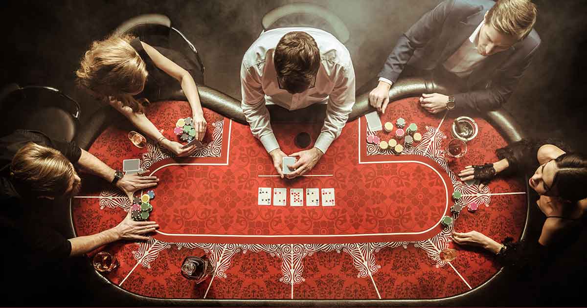 Nắm Bắt Cách Chơi Poker Online Nhanh Chóng Và Dễ Hiểu: Từ Cơ Bản Đến Chuyên Nghiệp