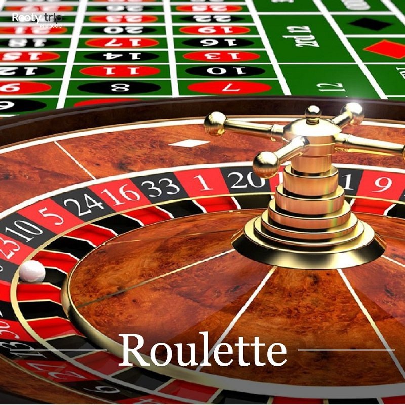 Phân tích chiến lược chơi Roulette hiệu quả cùng NEW88