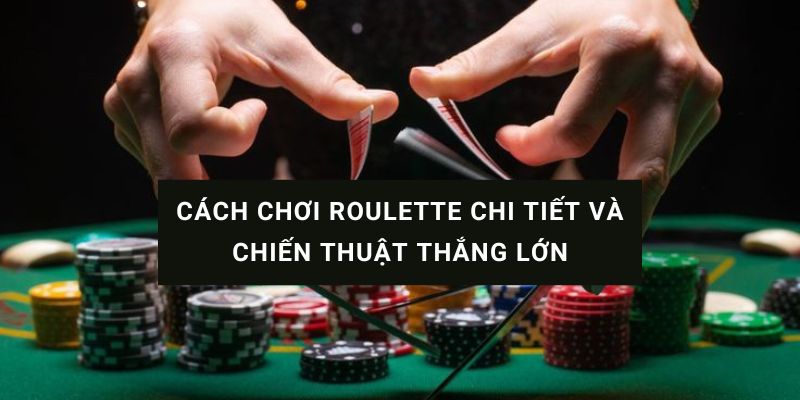 Phân tích chiến lược chơi Roulette hiệu quả cùng NEW88