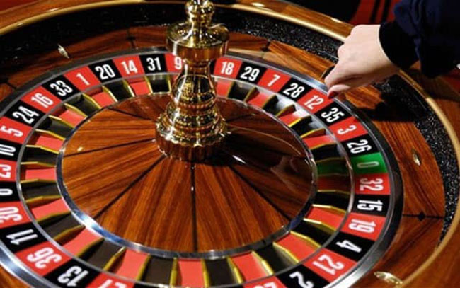 Phân tích chiến lược chơi Roulette hiệu quả cùng NEW88