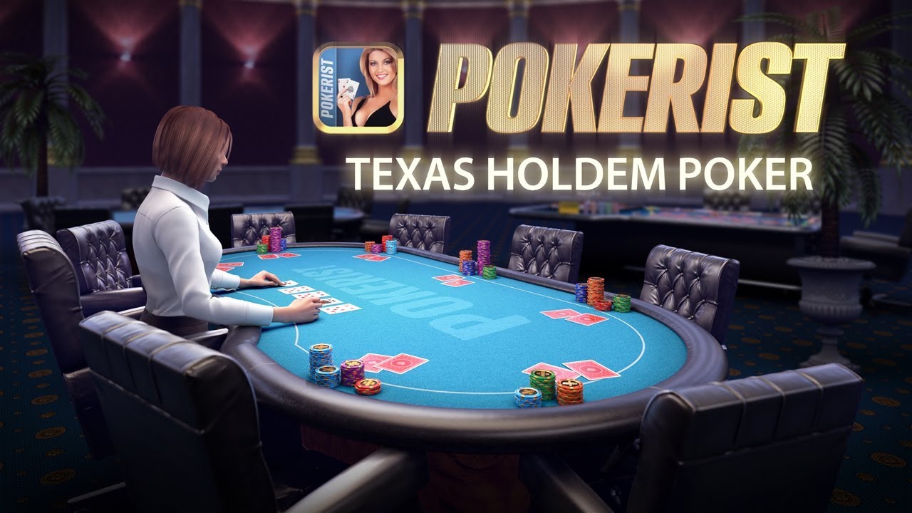 Poker Texas Hold'em: Hướng dẫn chơi và chiến thuật hiệu quả nhất