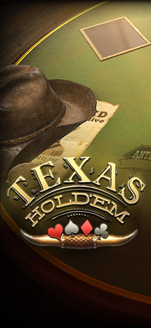 Poker Texas Holdem NEW88: Hướng dẫn chơi chi tiết