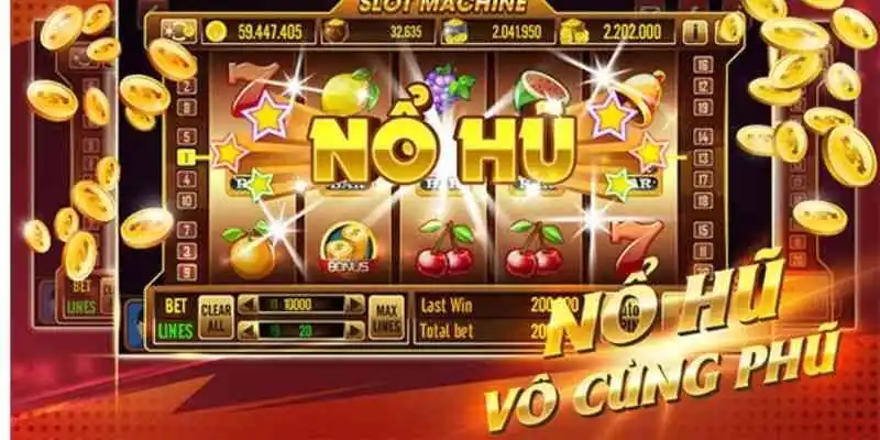 Thể Hiện Kỹ Năng Qua Game Nổ Hũ Tại NEW88