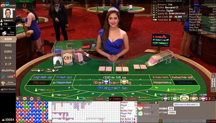 Cách Chơi Baccarat NEW88: Bí Quyết Thắng Lớn Từ Cao Thủ