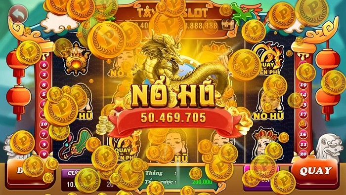 Game Quay Hũ NEW88: Trải Nghiệm Slot Game Uy Tín, Ăn Tiền Thật