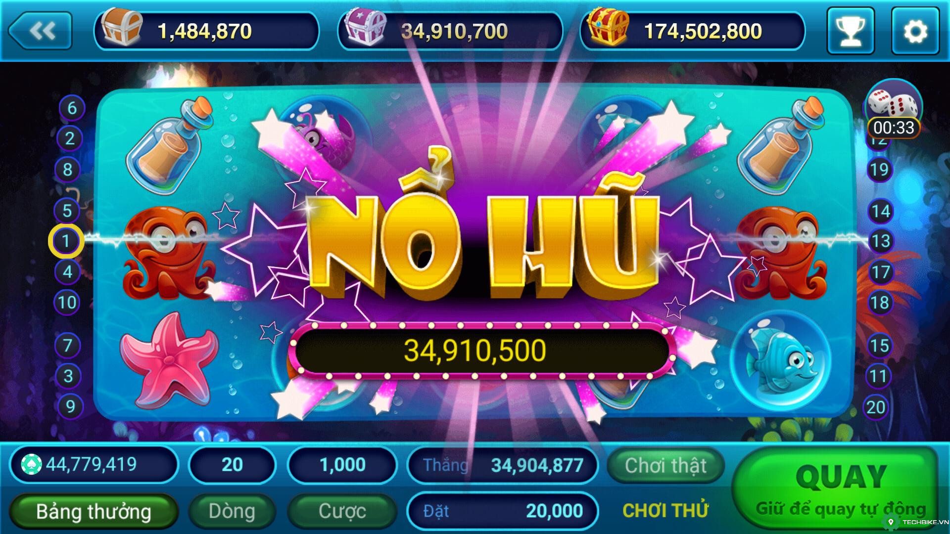 Game Quay Hũ NEW88: Trải Nghiệm Slot Game Uy Tín, Ăn Tiền Thật