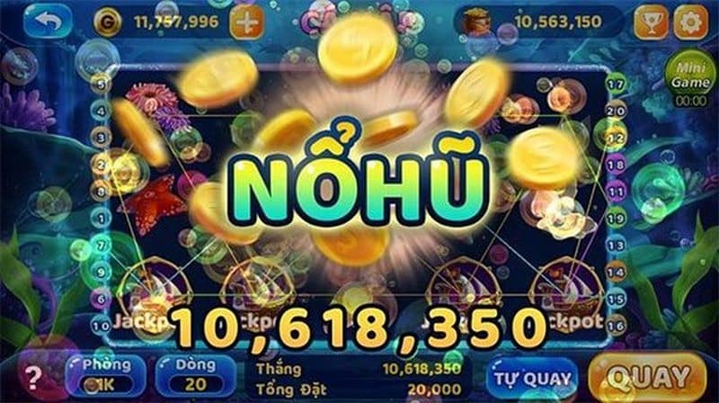 Game Quay Hũ NEW88: Trải Nghiệm Slot Game Uy Tín, Ăn Tiền Thật