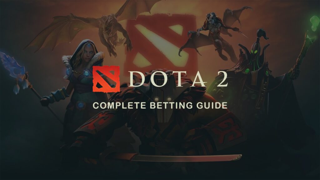 Cá Cược Dota 2 Hiệu Quả: Phân Tích, Quản Lý Vốn, Chọn NEW88