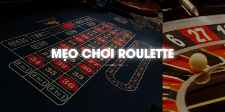 Mẹo Thắng Roulette NEW88: Bí Quyết  Chiến Lược Chơi Hiệu Quả Nhất 2025