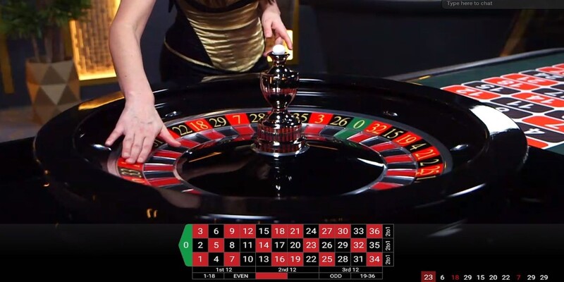 Mẹo Thắng Roulette NEW88: Bí Quyết  Chiến Lược Chơi Hiệu Quả Nhất 2025