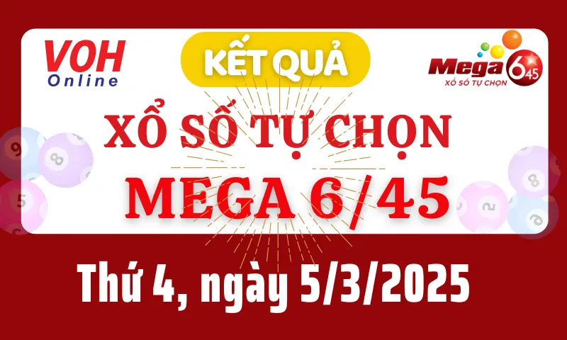 Xổ Số Vietlott Hôm Nay Tại NEW88: Mega 6/45, Power 6/55 & Max 3D Pro